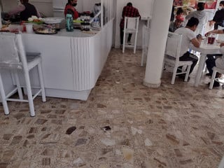 El Sazon De Vonni (desayunos, Comida Corrida, Comida A La Carta, Ensaladas, Coctel Frutas Y Mas)