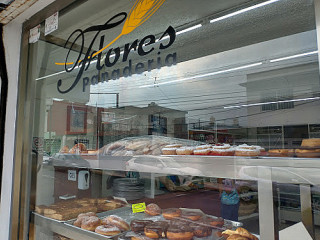 Panadería Flores