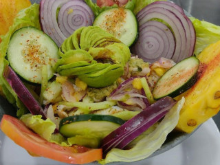 Mariscos Lencho