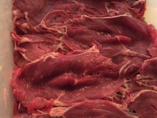 Taqueria El Ta' Contodo