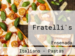 Fratelli's