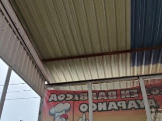 Pollos En Barbacoa Ayapango