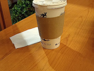 Calypso Estación De Café