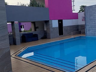 Meson De La Chinantla