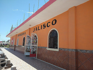 Birrieria Jalisco