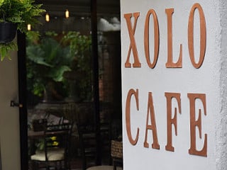 Xolo Café