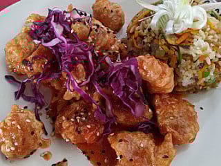 Yakitory Arandas Sushi