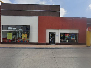 Comida China Irapuato