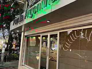 Los Gauchos Parrilla Argentina