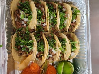 Café Punta Del Cielo