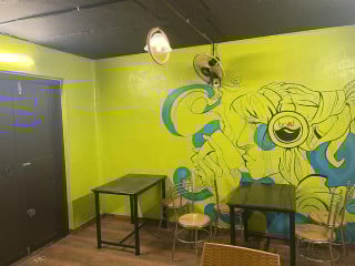 Hamburguesas Lidany's