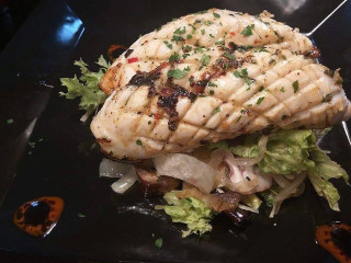 Manías Snacks Coffee