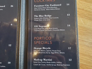 Hamburgesas Y Hotdogs Moncho