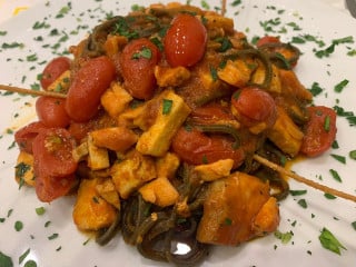 Choice Pizza Sucursal Pri