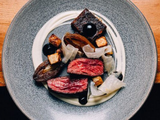 restaurant image