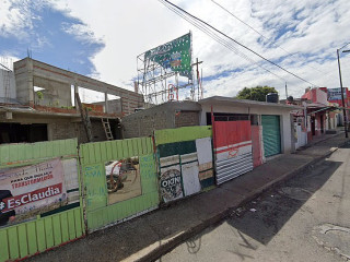 Taqueria El Buen Sazon