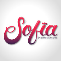 Sofia Eventos Dulces