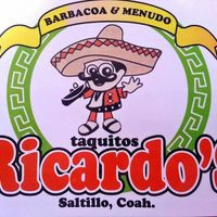 Taquitos Ricardo's