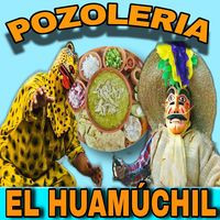 Pozoleria El Huamuchil