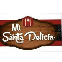 Mi Santa Delicia