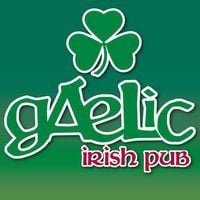 Gaelic Irish Pub