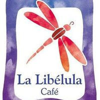 La LibÉlula CafÉ