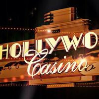 Hollywood Casino Cafe Concert