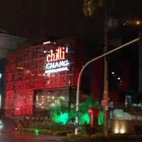 Chilli Chang Asian Bistro And Sushi