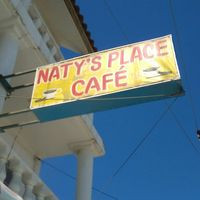 Naty's Place Cafe