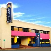 Best Western Las Brisas Coatzacoalcos