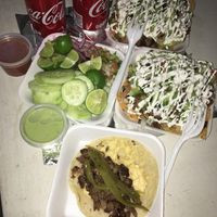 Taqueria El Otro Rollo