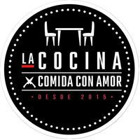 La Cocina, Y CafeterÍa.