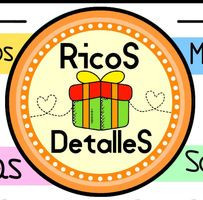 Ricos Detalles