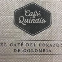 Cafe Quindio