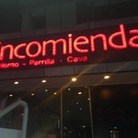 La Encomienda City