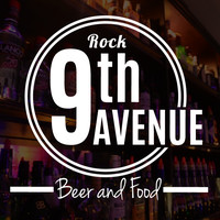 9th Avenue Rock Bar