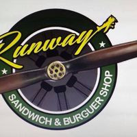 Runway Sandwich Burger Shop