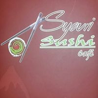 Syouri Sushi Urdesa Central