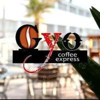 Gyo Coffee Express