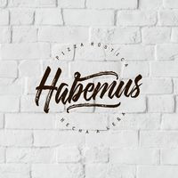 Habemus Pizza