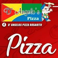 D'angelo's Pizza