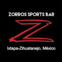 Zorro's Sports