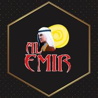Al Emir Comidas Libanesa, Arabe, Mexicana E Internacional