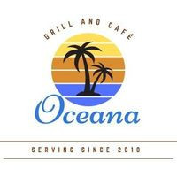 Oceana Grill And Cafe
