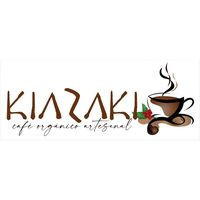 CafÉ OrgÁnico Kiazaki