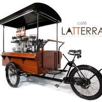 Latterra CafÉ