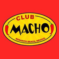 Macho Beach Club