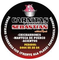 Carnitas Y Chicharrones Sebastian