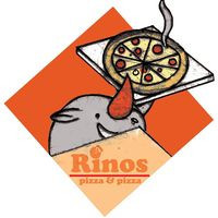 Rinos Pizza Steak House