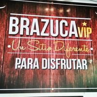 Brazuca Cafe